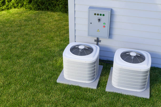 Best Residential HVAC in Edgemere, MD
