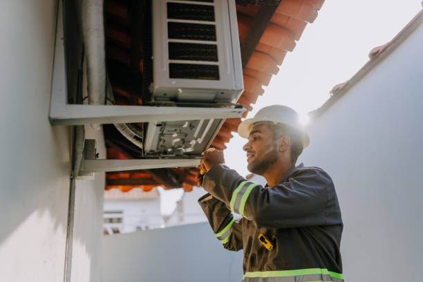 Best HVAC Equipment and Components in Edgemere, MD